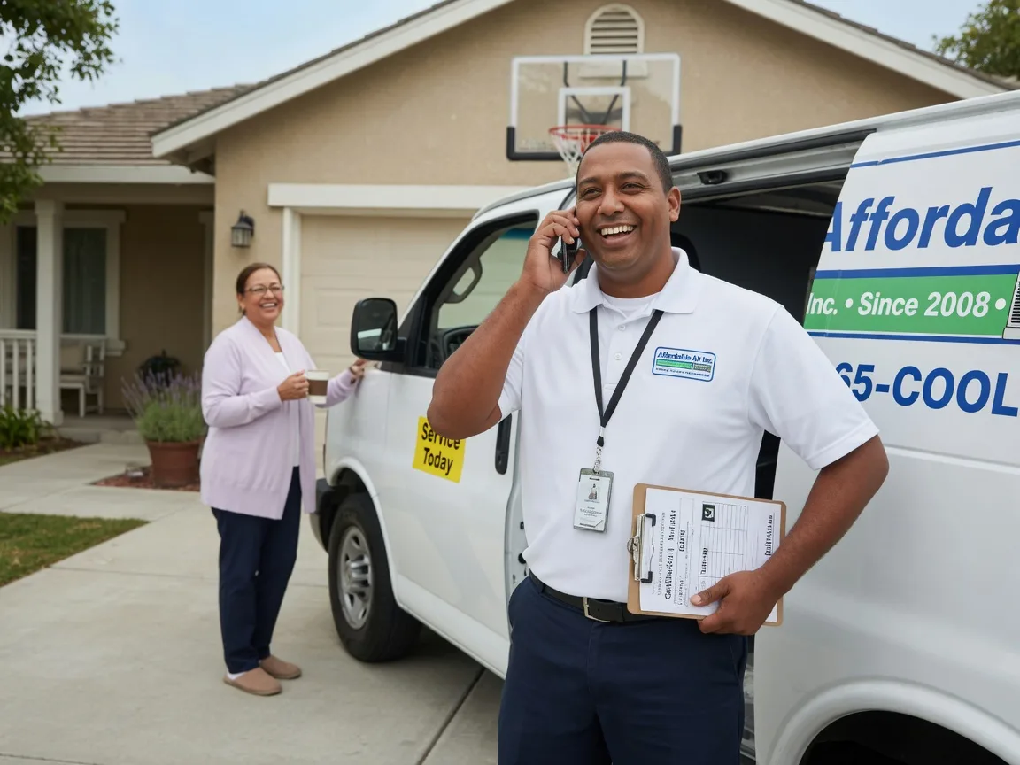Central Ac Repair Xenia, OH FAQs